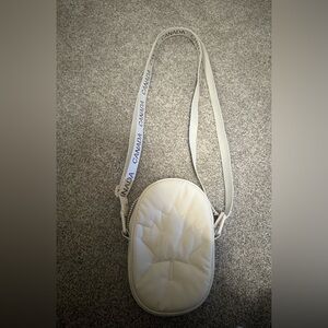 Limited edition lululemon Canada crossbody bag.